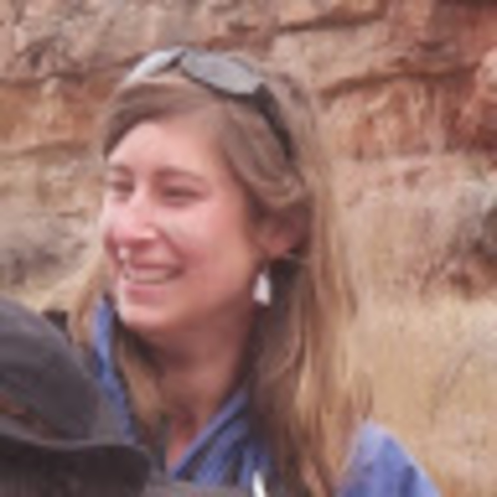 Meet your Posher, Beth